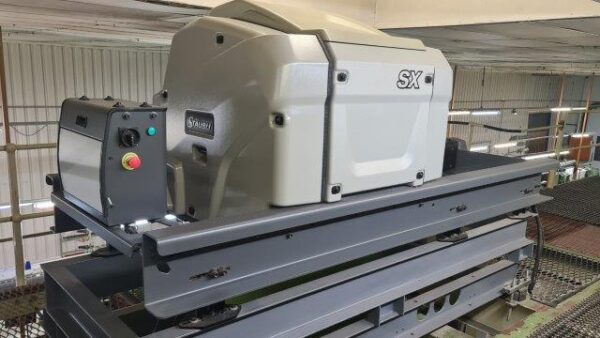 DORNIER HTV 8/J,8~COLORS IN 320CM WITH STAUBLI ELECTRONIC JACQUARD. - Image 38