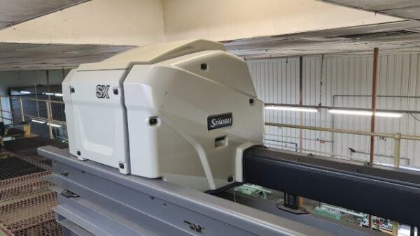 DORNIER HTV 8/J,8~COLORS IN 320CM WITH STAUBLI ELECTRONIC JACQUARD. - Image 41