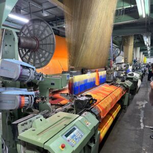 SULZER G6200 TERRY LOOMS ,6&8~COLORS IN 220, 230CM & 260CM.