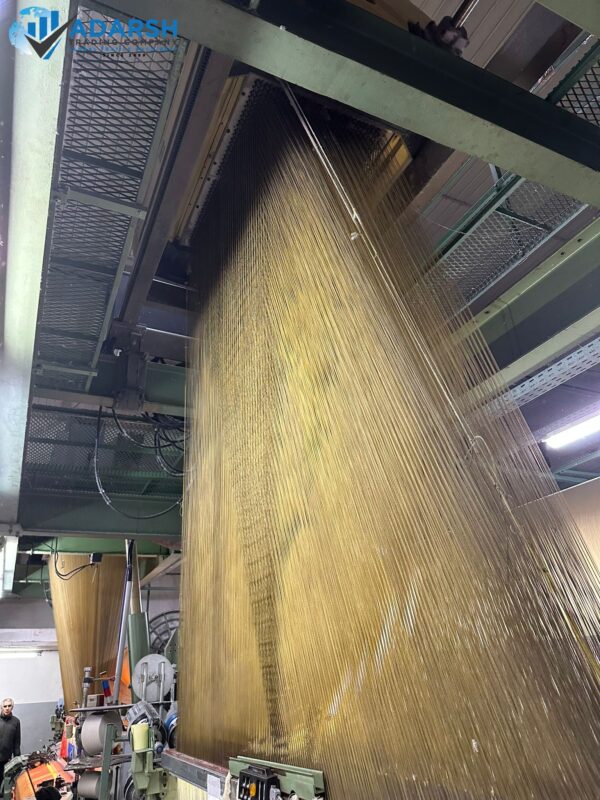 SULZER G6200 TERRY LOOMS ,6&8~COLORS IN 220, 230CM & 260CM. - Image 15