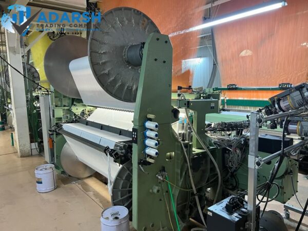 SULZER G6200 TERRY TOWEL, 6~COLORS IN 190CM,220CM,240CM. - Image 2