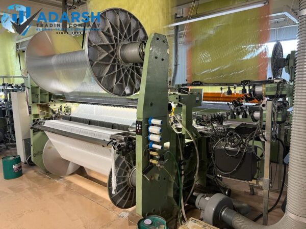 SULZER G6200 TERRY TOWEL, 6~COLORS IN 190CM,220CM,240CM. - Image 4