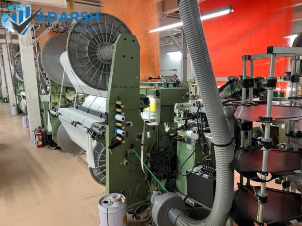 SULZER G6200 TERRY TOWEL, 6~COLORS IN 190CM,220CM,240CM. - Image 6