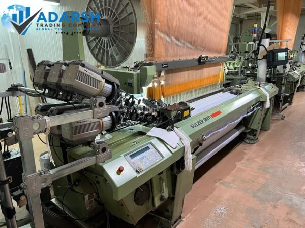 SULZER G6200 TERRY TOWEL, 6~COLORS IN 190CM,220CM,240CM. - Image 10
