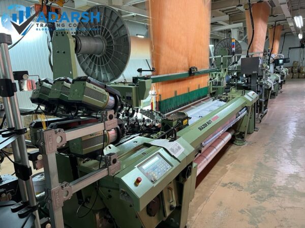 SULZER G6200 TERRY TOWEL, 6~COLORS IN 190CM,220CM,240CM. - Image 12