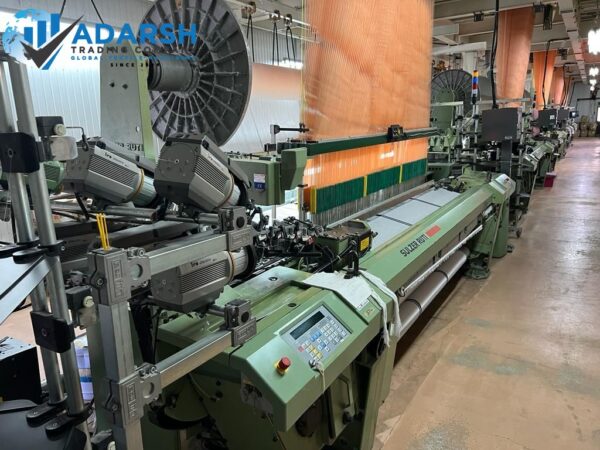 SULZER G6200 TERRY TOWEL, 6~COLORS IN 190CM,220CM,240CM. - Image 23
