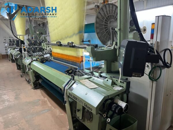 SULZER G6200 TERRY TOWEL, 6~COLORS IN 190CM,220CM,240CM. - Image 27