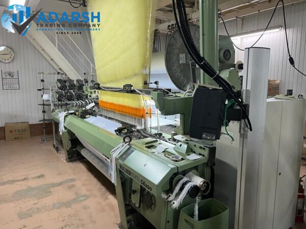 SULZER G6200 TERRY TOWEL, 6~COLORS IN 190CM,220CM,240CM. - Image 29