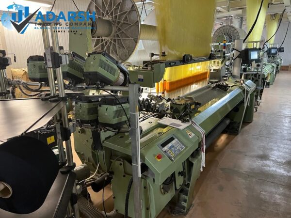 SULZER G6200 TERRY TOWEL, 6~COLORS IN 190CM,220CM,240CM. - Image 31