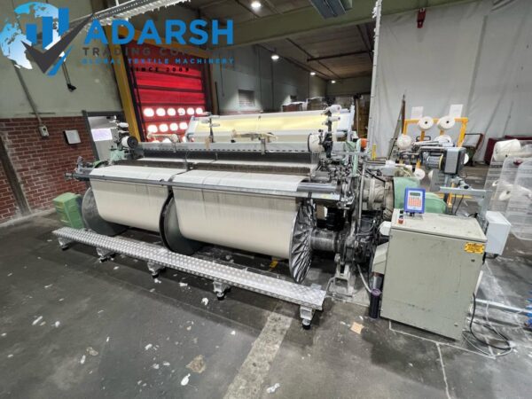 SOMET ALPHA,4 & 8~COLORS IN 360CM WITH FIMTEXTILE RD3080. - Image 10