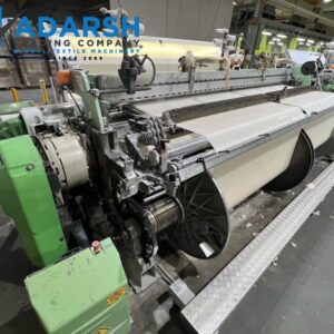 SOMET ALPHA,4 & 8~COLORS IN 360CM WITH FIMTEXTILE RD3080.