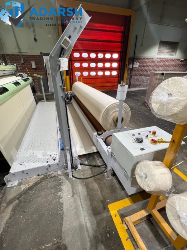 SOMET ALPHA,4 & 8~COLORS IN 360CM WITH FIMTEXTILE RD3080. - Image 14