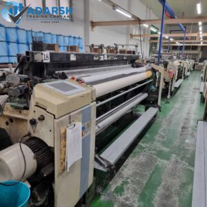 PICANOL OMNI 4-R,4~COLORS IN 280CM WITH STAUBLI DOBBY 2670.