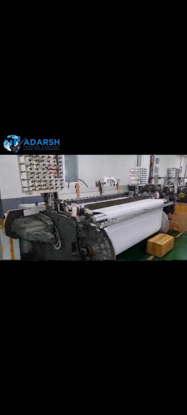 VAMATEX P1001&P1001E ,8~COLORS IN 190CM WITH FIMTESSILE DOBBY RD810. - Image 2