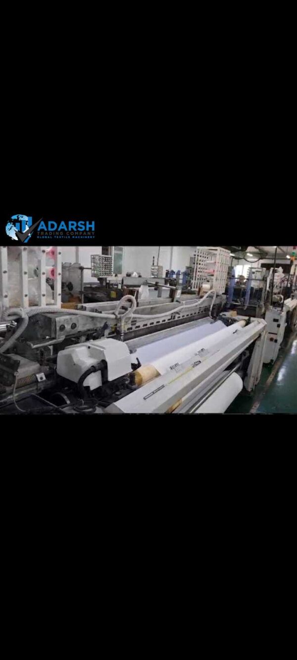VAMATEX P1001&P1001E ,8~COLORS IN 190CM WITH FIMTESSILE DOBBY RD810. - Image 5
