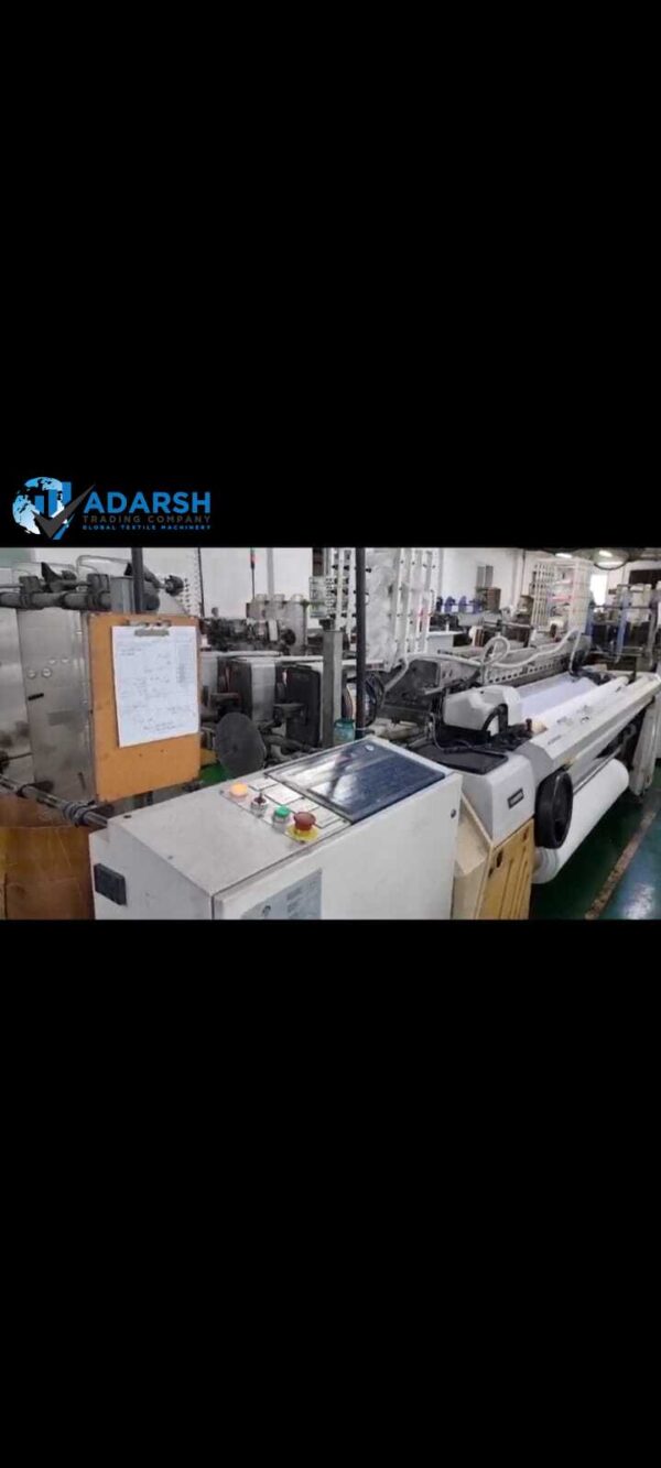 VAMATEX P1001&P1001E ,8~COLORS IN 190CM WITH FIMTESSILE DOBBY RD810. - Image 6