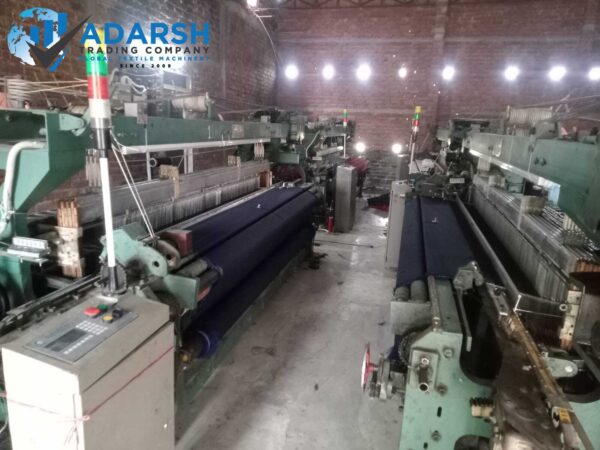 CHINA RAPIER,4~COLORS IN 280CM WITH CHINESE UPPER DOBBY. - Image 4