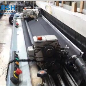 SULZER G6300,8~COLORS IN 220CM IN STAUBLI ELECTRONIC DOBBY 2670.