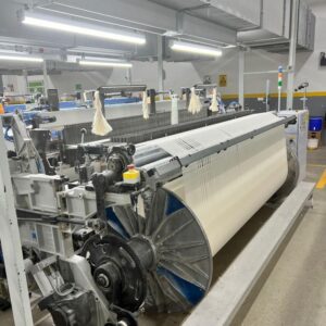 ITEMA A9500,2~COLORS IN 280CM,320CM & 360CM WITH CAM MOTION.