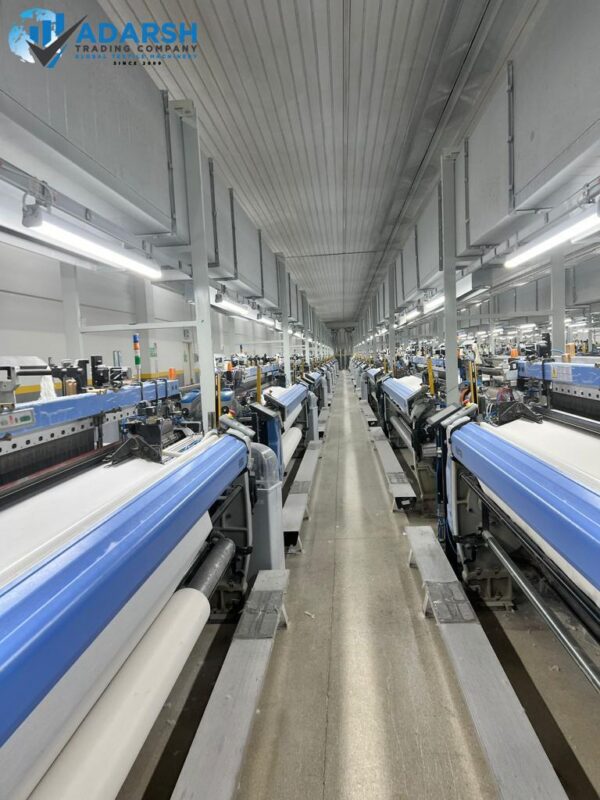 ITEMA A9500,2~COLORS IN 280CM,320CM & 360CM WITH CAM MOTION. - Image 13