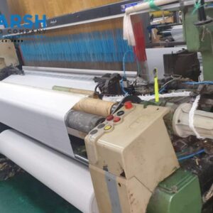PICANOL OMNI,4~COLORS IN 190CM PREPARE FOR JACQUARD.