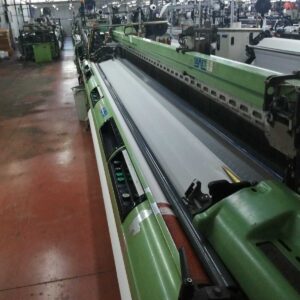 SOMET ALPHA,8~COLORS IN 360 CM WITH STAUBLI DOBBY 20X16 SHAFTS.