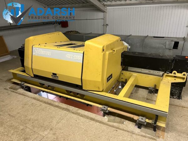 SULZER RUTI G6200,8~COLORS IN 220 & 240 CM WITH STAUBLI JACQUARD. - Image 22