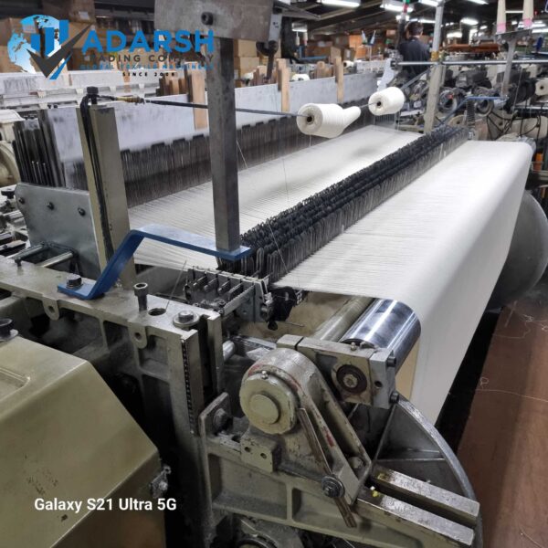 NUOVO PIGNONE,8~COLORS IN 200 CM WITH STUABLI ELECTRONIC DOBBY 2660 - Image 16