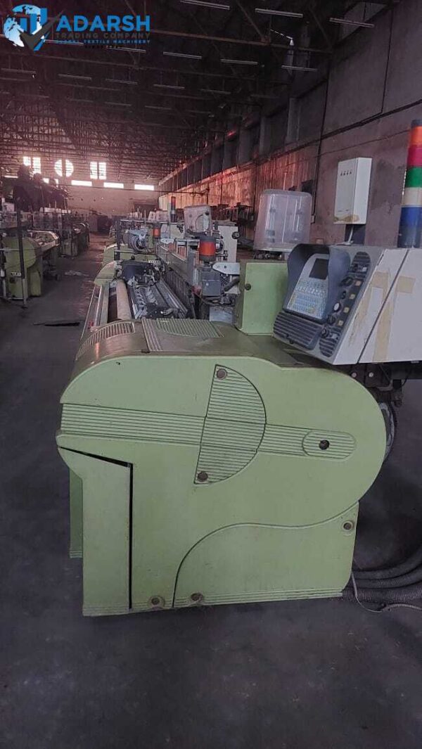 SOMET SUPER EXCEL,8~COLORS IN 230 & 260 CM WITH CAM MOTION. - Image 13