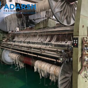 SULZER G6200 TERRY TOWEL, 8~COLORS IN 280 CM IN JACQUARD.