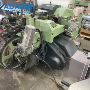 SULZER P7100 & P7150,2~COLORS IN 220 CM
