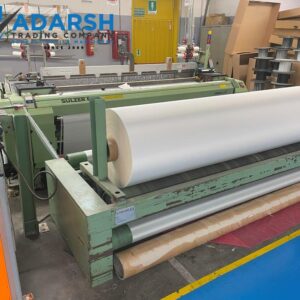 SULZER P7100 & P7150,2~COLORS IN 220 CM