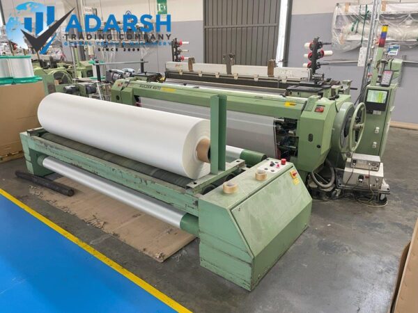 SULZER P7100 & P7150,2~COLORS IN 220 CM - Image 5
