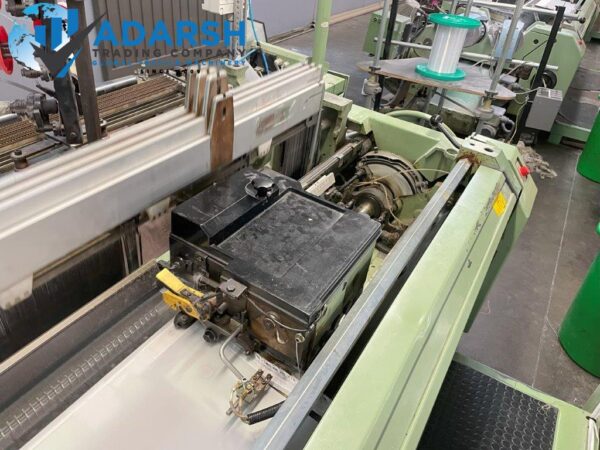 SULZER P7100 & P7150,2~COLORS IN 220 CM - Image 13