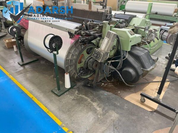 SULZER P7100 & P7150,2~COLORS IN 220 CM - Image 20