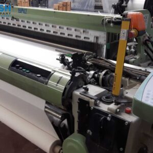 SOMET ALPHA ,8~COLORS IN 210CM WITH DOBBY FIMTEXTILE PS7 20 SHAFTS.
