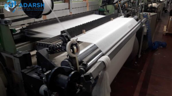 SOMET ALPHA ,8~COLORS IN 210CM WITH DOBBY FIMTEXTILE PS7 20 SHAFTS. - Image 3