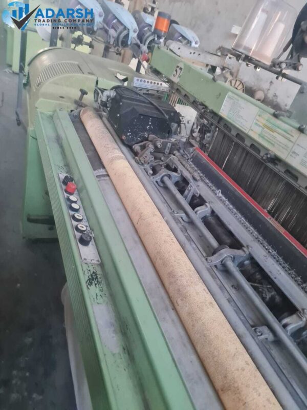 SOMET SUPER EXCEL,8~COLORS IN 230CM & 260CM. - Image 2