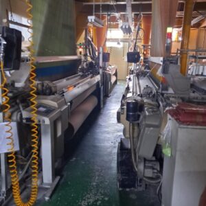 SMIT FAST T TYPE,8~COLORS IN 260CM WITH STAUBLI JACQUARD.