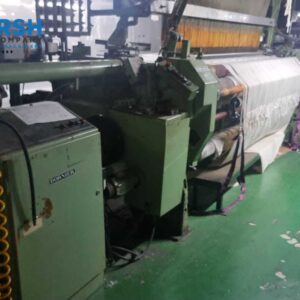 DORNIER HTV8/J,8~COLORS IN 250CM WITH GROSSE JACQUARD.