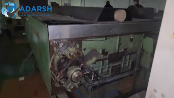 DORNIER HTV8/J,8~COLORS IN 250CM WITH GROSSE JACQUARD. - Image 10