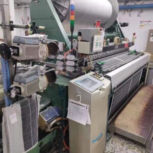 PICANOL TERRY LOOMS,6~COLORS IN 230CM WITH STAUBLI DOBBY 2861.